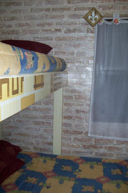 Terra Do Sempre - Reserva Ambiental Hotel Sao Francisco de Paula  Room photo