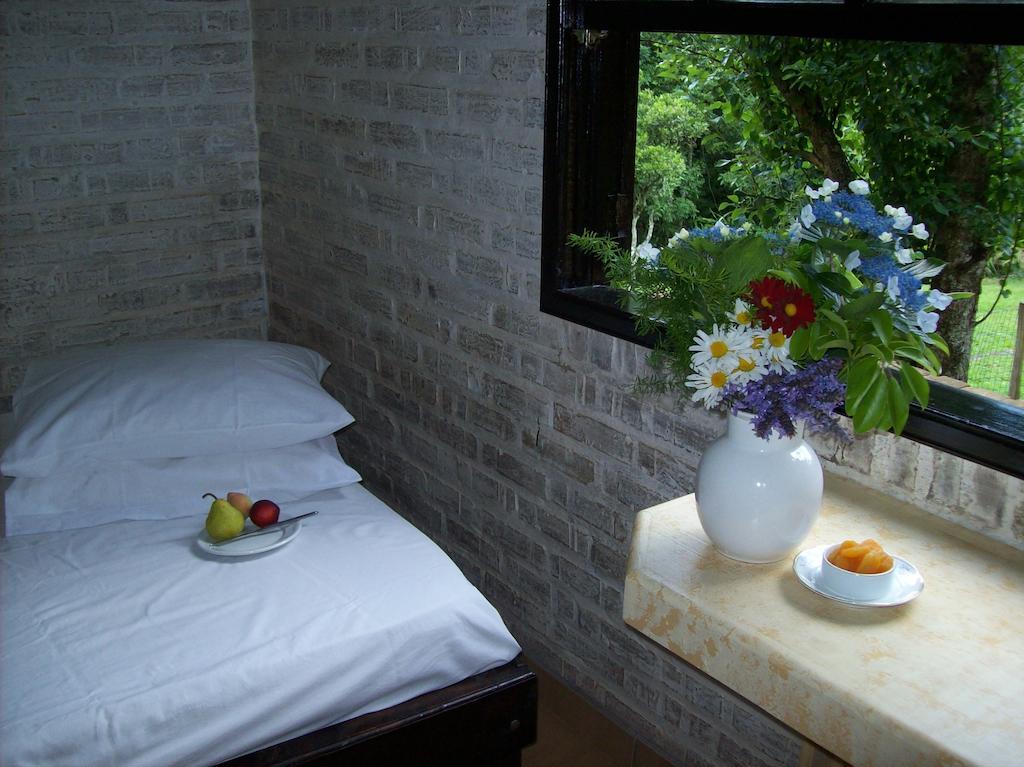 Terra Do Sempre - Reserva Ambiental Hotel Sao Francisco de Paula  Exterior photo