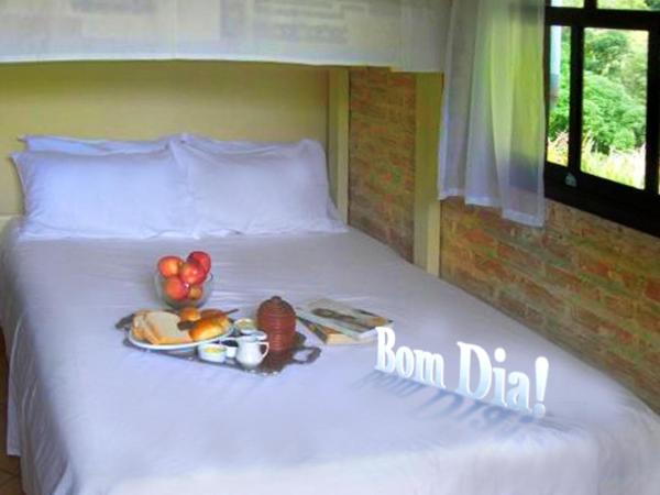 Terra Do Sempre - Reserva Ambiental Hotel Sao Francisco de Paula  Exterior photo